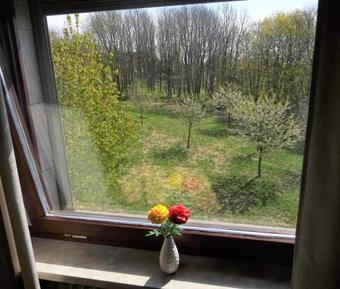 Apartamento Ferienwohnung Schneemann