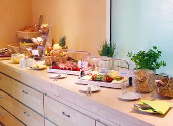 Hotel Kessenbrock Appartements