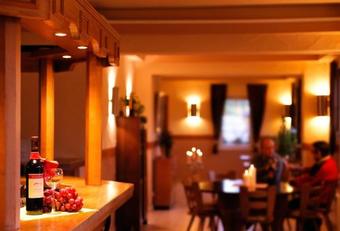 Waldhotel Bad Bibra