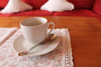 Apartamentos Ferienwohnung Lydia Schaeck