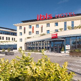 Hotel Ibis Valladolid