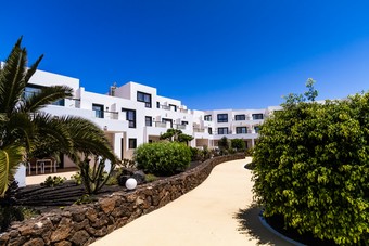 Hotel Bluebay Lanzarote