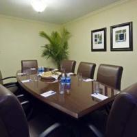 Hotel Howard Johnson Cheverly