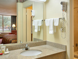 Hotel Ramada Inn Houma