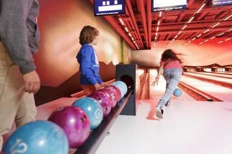 Center Parcs Bostalsee Saarland