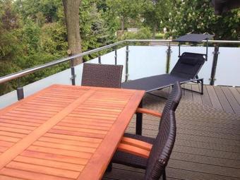 Apartamento Villa-an-der-au-nebelhorn