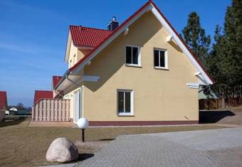 Apartamento Haus Am Wolgastsee - 04