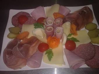 Caf�-restaurant Hotel Breuer