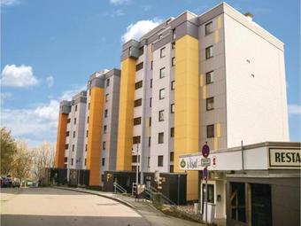 One-bedroom Apartment In Freyung