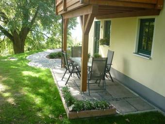 Apartamento Ferienwohnung L�mpelberg