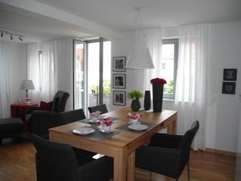 Apartamento Ferienwohnung Central