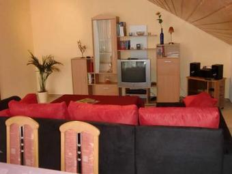 Apartamento Ferienwohnung Marlene