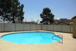 Hotel Americas Best Value Inn-sierra Vista