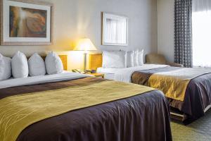 Hotel Comfort Inn Sioux City