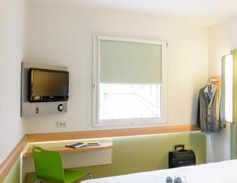 Hotel Ibis Budget Stuttgart City Nord