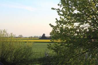 Apartamento Villa-an-der-au-windrose