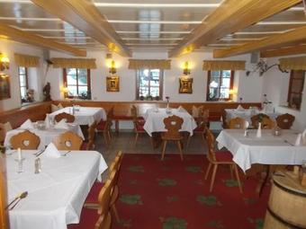 Romantik Hotel Zum Lindengarten