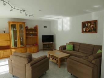 Apartamentos Ferienwohnung Strak