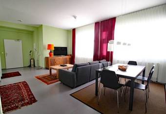 Apartamento Ferienwohnung Land-genuss