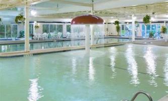 Hotel Shawnee Village Resort