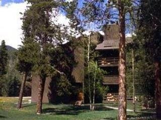 Hotel Forest Condominiums