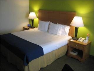Hotel Days Inn Mcallen