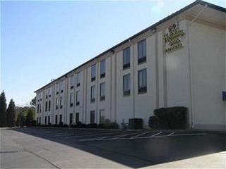 Hotel Holiday Inn Express - Stone Mountain