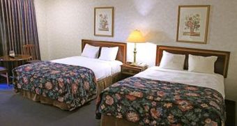 Hotel Shilo Inn Suites Beaverton