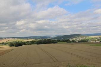 Apartamento Ferienwohnung Nicole