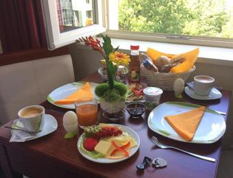 Aparthotel Schlafgut Appartementhotel