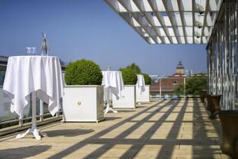 Insel-hotel Heilbronn