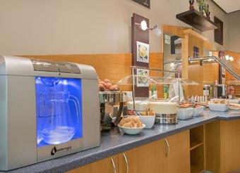 Hotel Holiday Inn Express Cologne Troisdorf