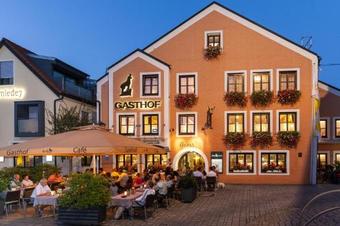 Hotel Schmiede 7
