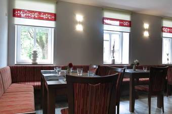 Apartamento Villa 39