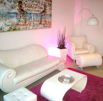 Apartamento A-partments