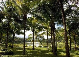 Hotel Le Meridien Shimei Bay Beach