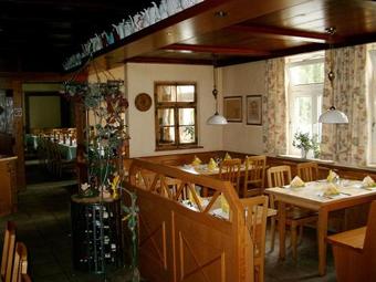 Landhotel Zum B�hm