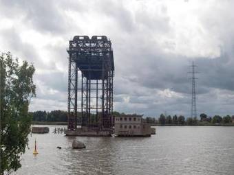 Holiday Home Wilhelmshof Z