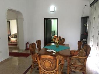 Hotel And Camping Simeone