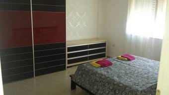 M&i Beach Apartment With Sea View