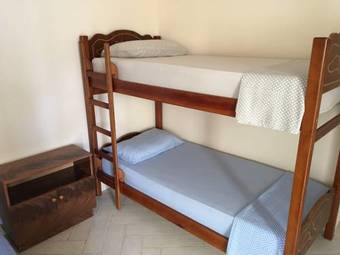 Apartment Villa Denny