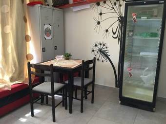 Backpacker Hostel