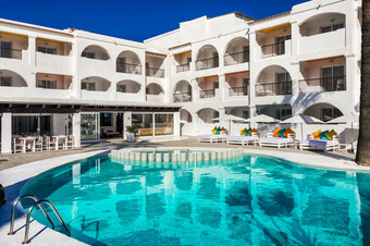 Hotel Vibra Bossa Flow - Only Adults