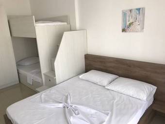 Viktoria's Apartments