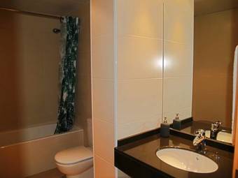 Apartamento Prat Condal Casamanya