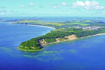 Ferienhaus Mantje Mantje