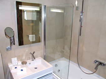 Astoria Hotel Budva - Montenegro