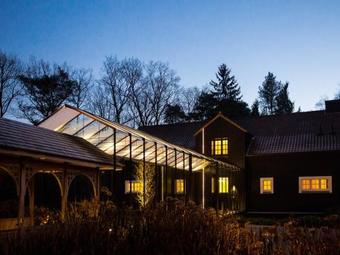 Hotel Domaine La Butte Aux Bois