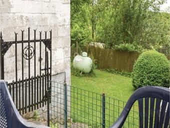 Holiday Home Lierneux 209