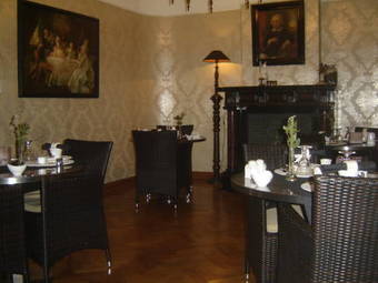 B&B The Baron
